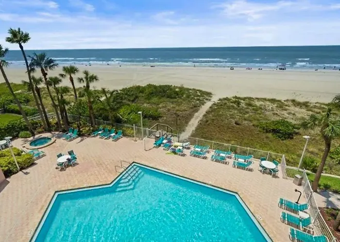 Holiday home Crescent Club 4d *
