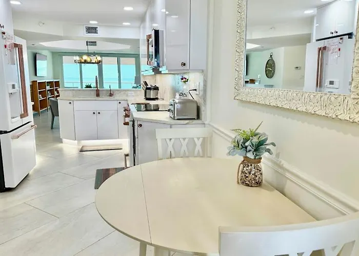Holiday home Crescent Club 4d Clearwater Beach