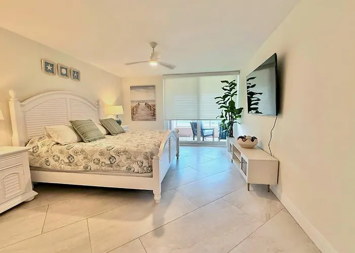 Holiday home Crescent Club 4d Clearwater Beach