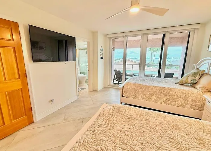 Crescent Club 4d Holiday home