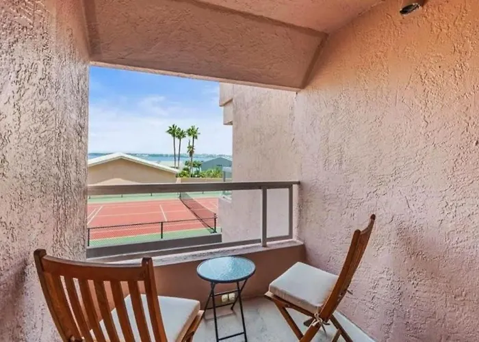 Holiday home Crescent Club 4d