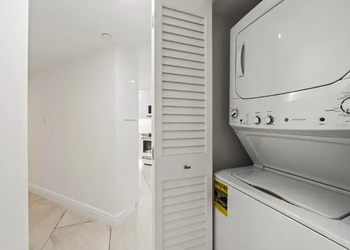 Holiday home Crescent Club 4d *