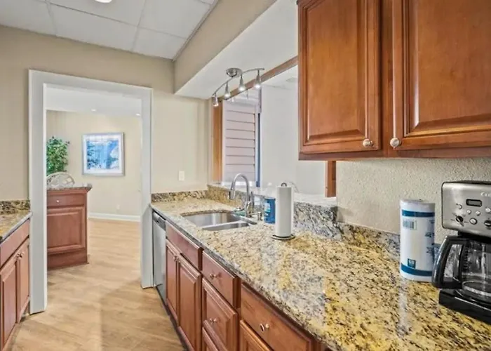 Holiday home Crescent Club 4d Clearwater Beach