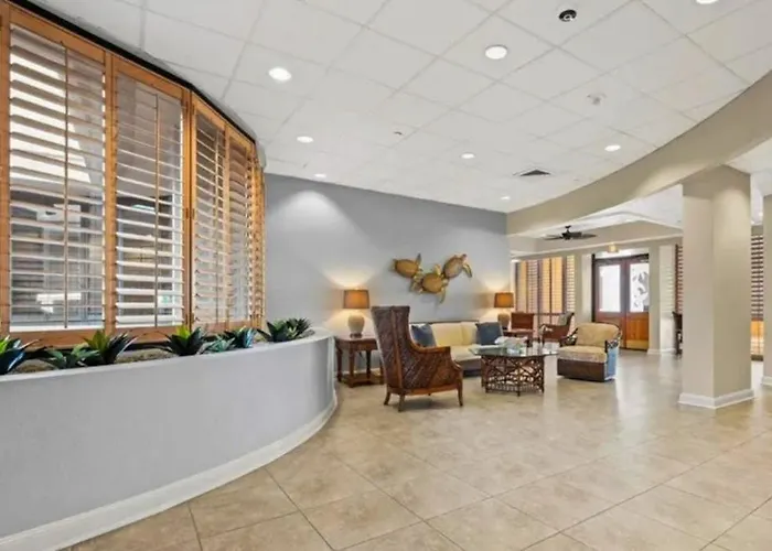 Holiday home Crescent Club 4d *