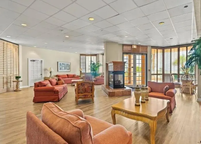 Holiday home Crescent Club 4d