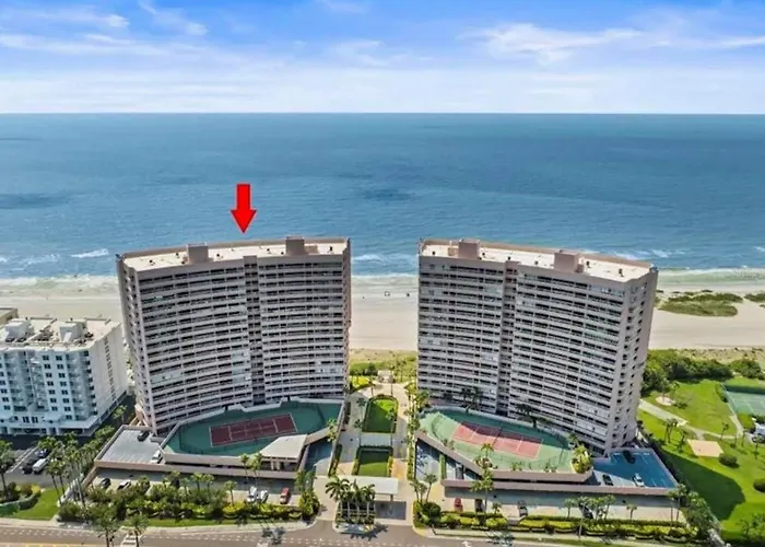 Holiday home Crescent Club 4d Clearwater Beach