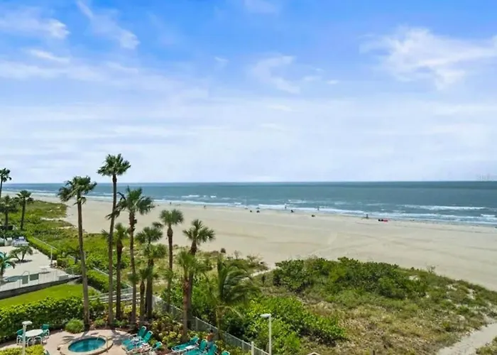 Holiday home Crescent Club 4d *
